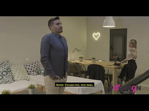 ❤️ PORNBCN 4K Mid ka mid ah naag qaan-gaar ah oo naaso waaweyn leh waxay rabtaa inay dabada noqoto Gigolo yar oo leh dick blowjob amortism adag fuck gacanta shaqo eeyga qaabka maxsuul leefleefi kacsiga Faransiiska subtitles ❤❌ Galmada dabada ❌❤