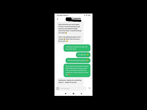 ❤️ Waxaan ku daray PAWG cusub oo Tinder ah haremkayga (la hadal Tinder waxaa ku jira) ❤❌ Galmada dabada ❌❤