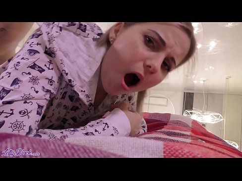 ❤️ Hooyada kacsiga leh ayaa wax liqeysa iyo galmo hor leh - cum u dhow ❤❌ Galmada dabada ❌❤
